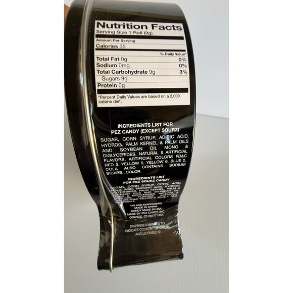 Elvis Presley Limited Edition PEZ Dispenser 3-Pack Collectible Set with Audio CD - Picture 8 of 9